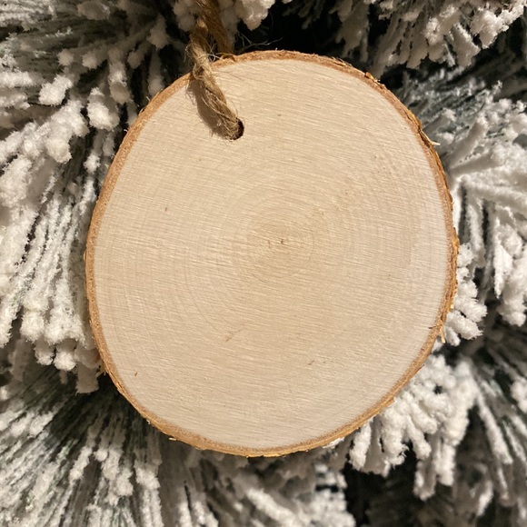 Personalized My First Christmas Ornament - Picture 8 of 8